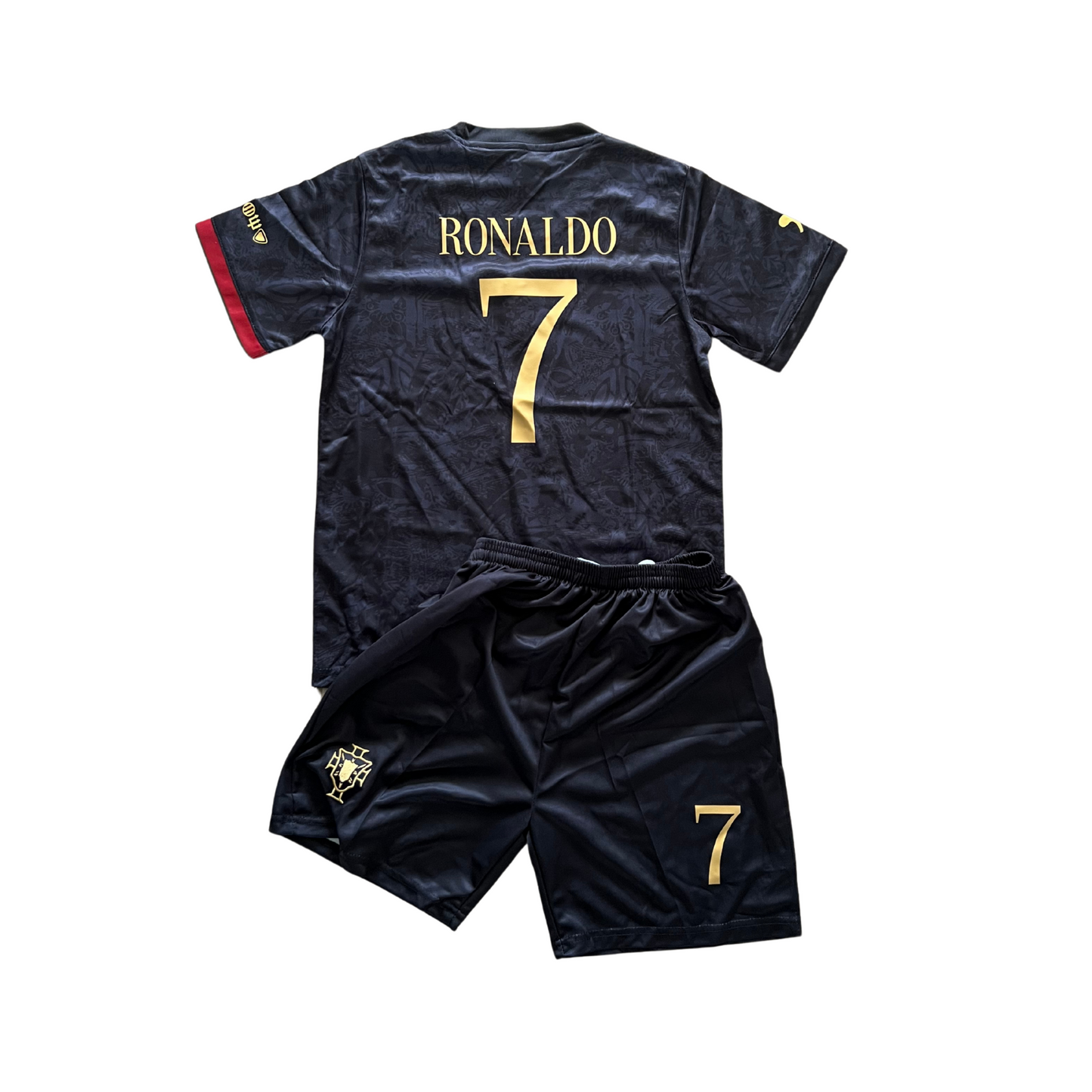 Ronaldo Portugal GOAT The Siu