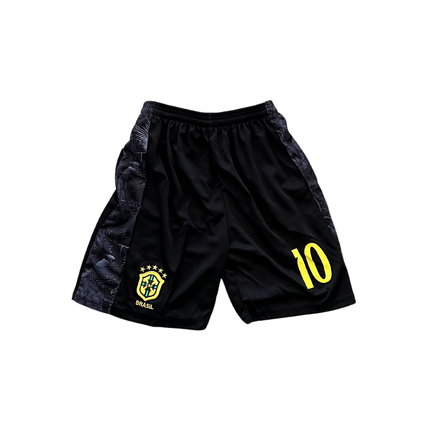 Pele Brazil Cristo 25/26