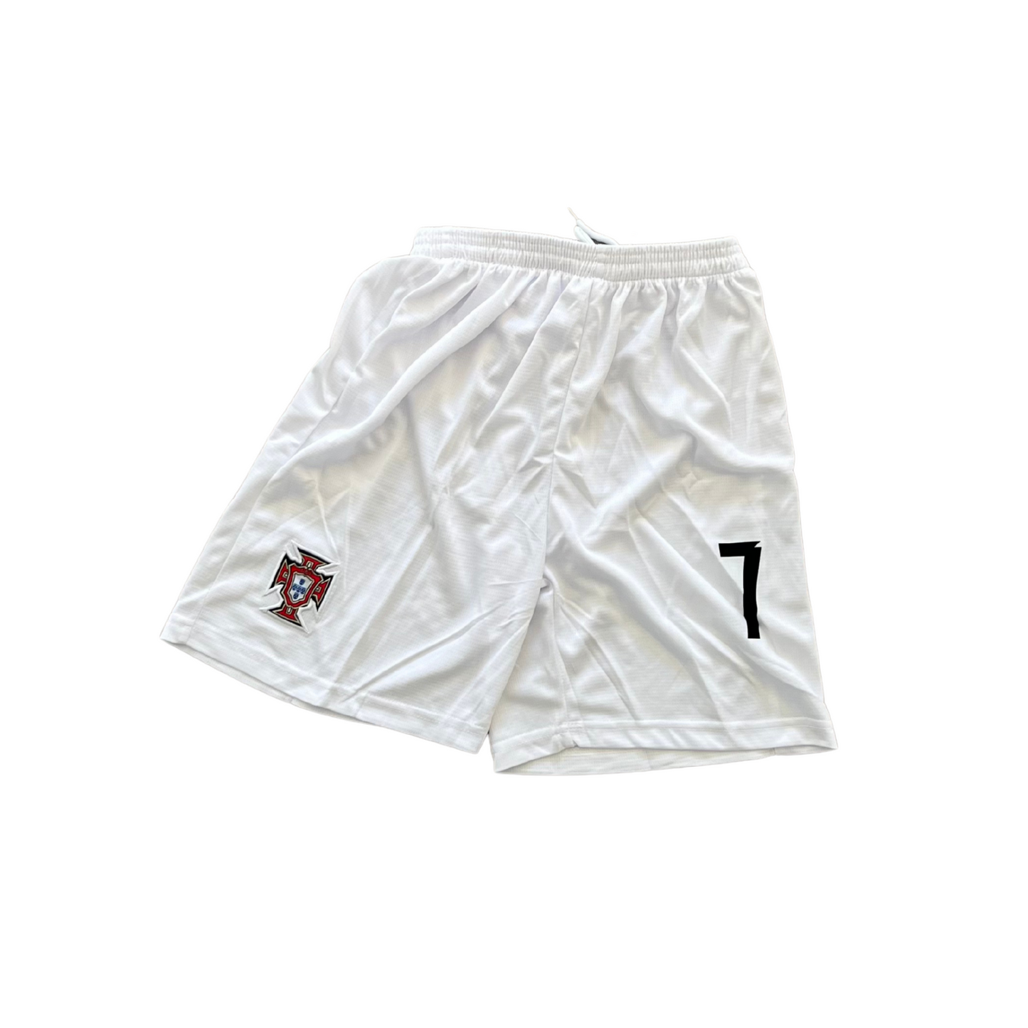 Ronaldo Portugal Away 25/26