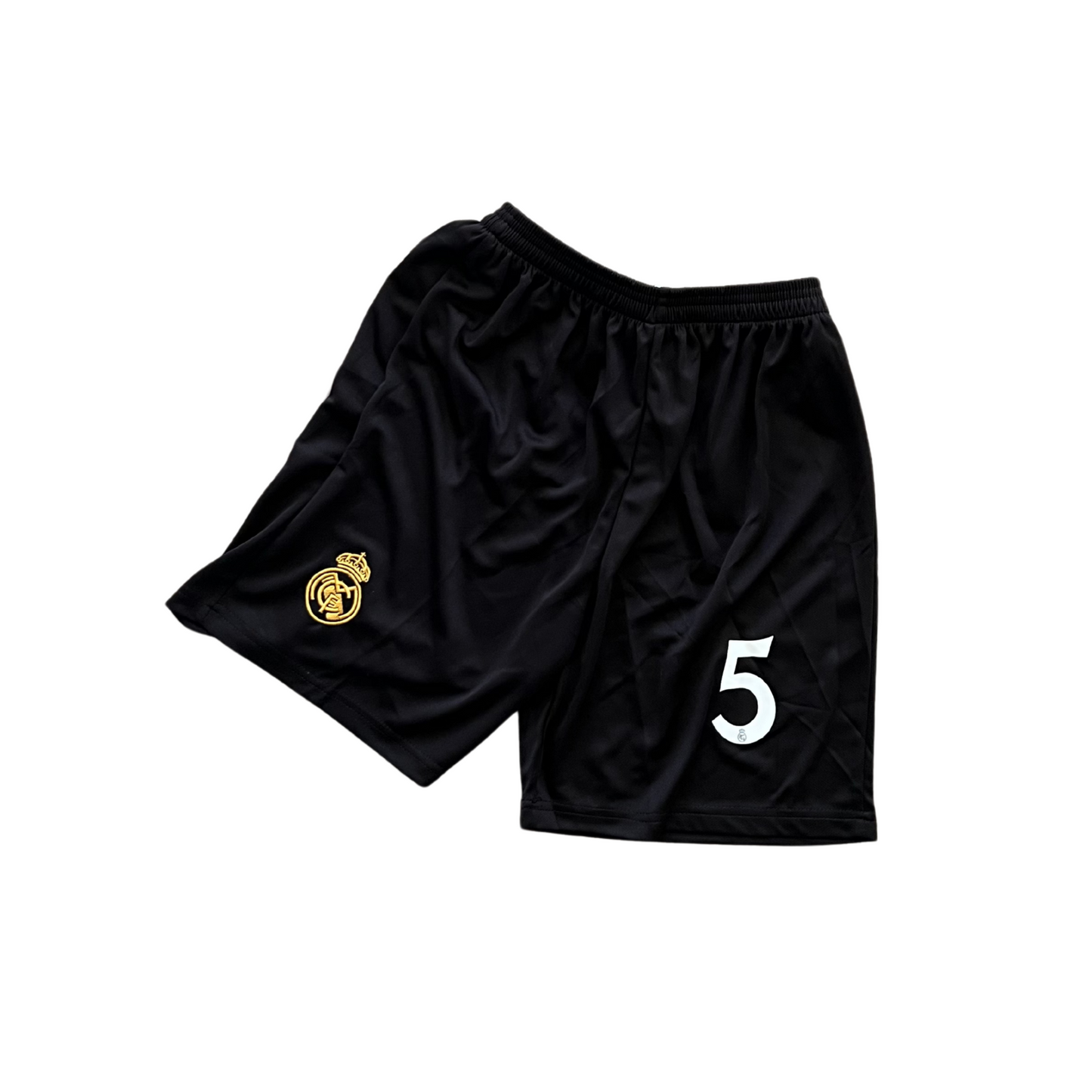 Bellingham Real Madrid Dragon Pattern
