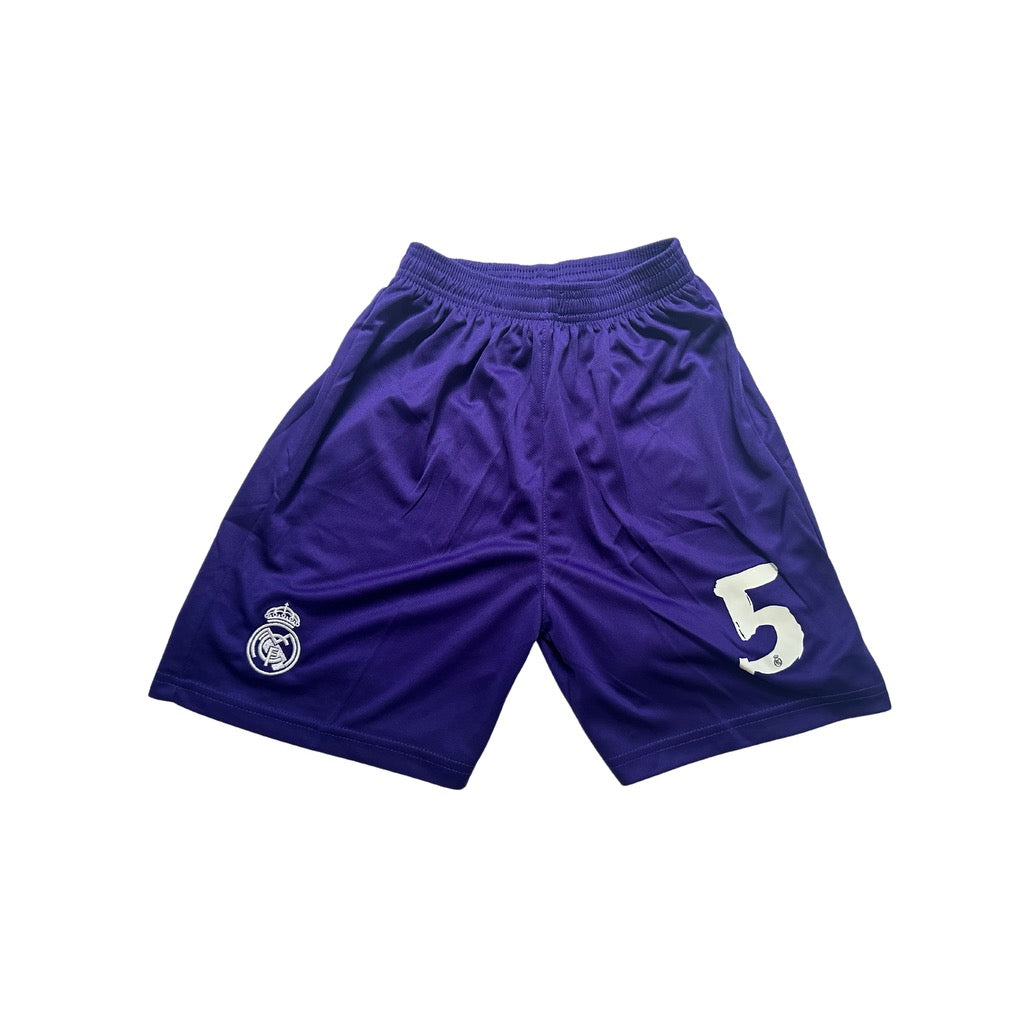 Bellingham Y-3 Real Madrid