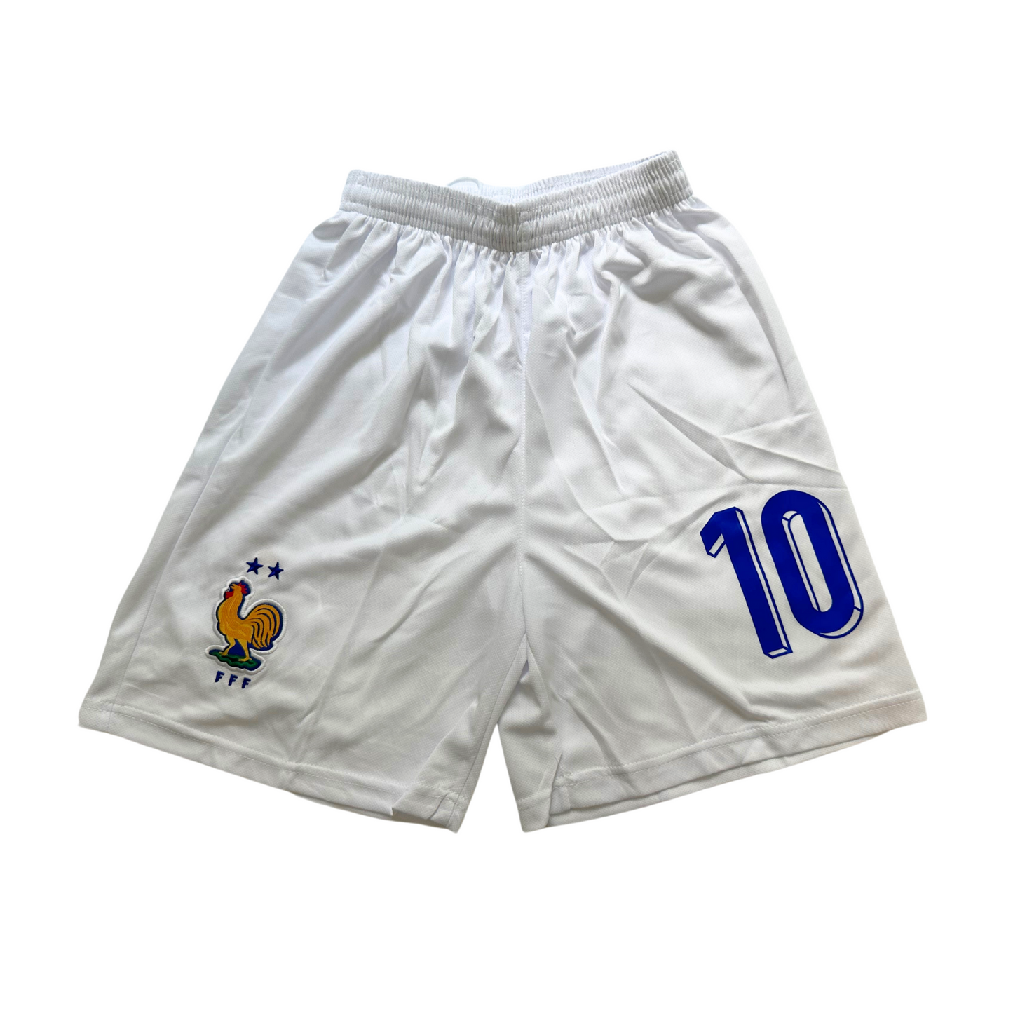 Mbappe France Home 2024