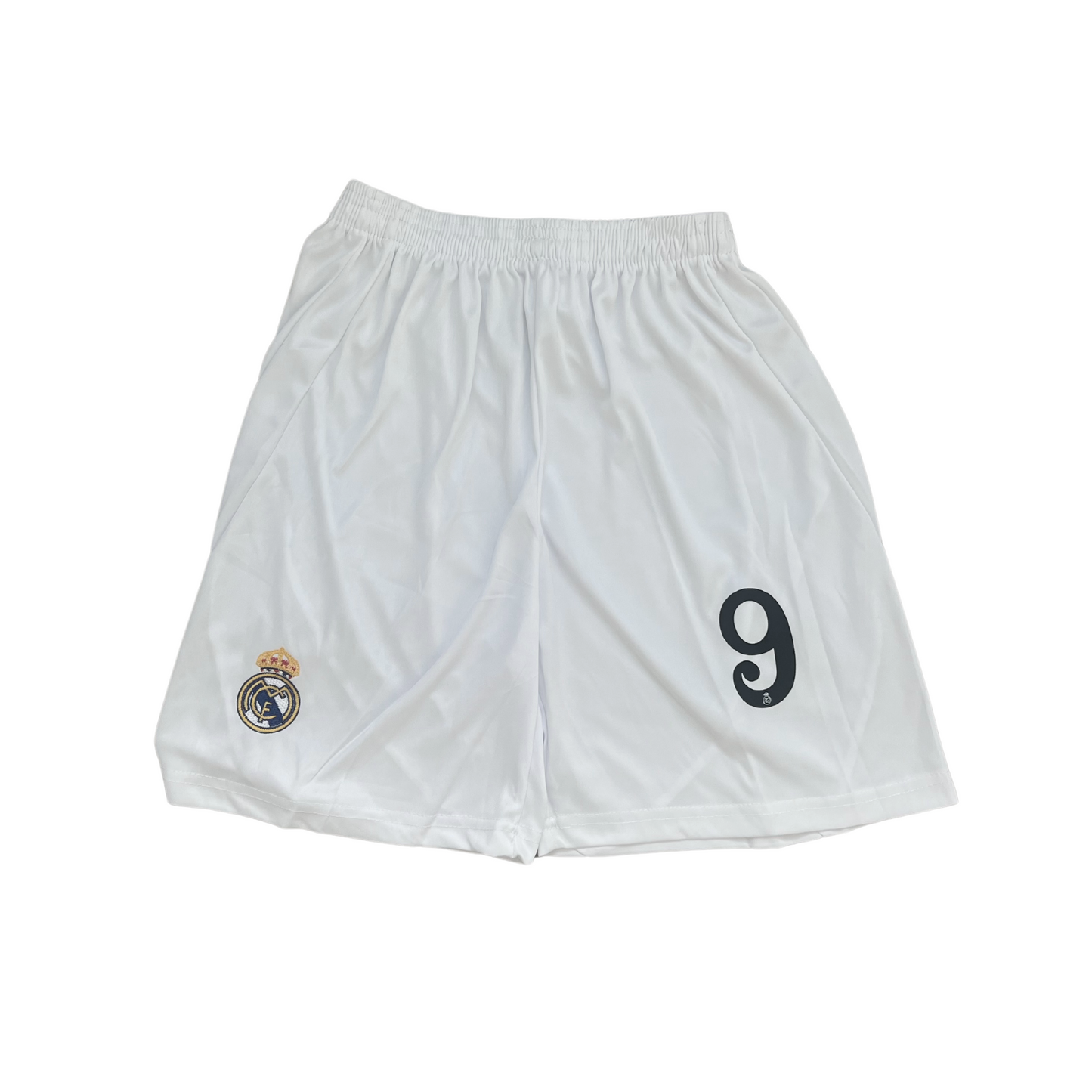 Mbappe Real Madrid Home 2024/2025