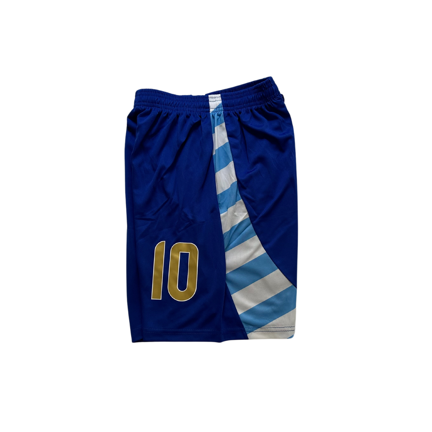 Messi Argentina National Team Away 2024