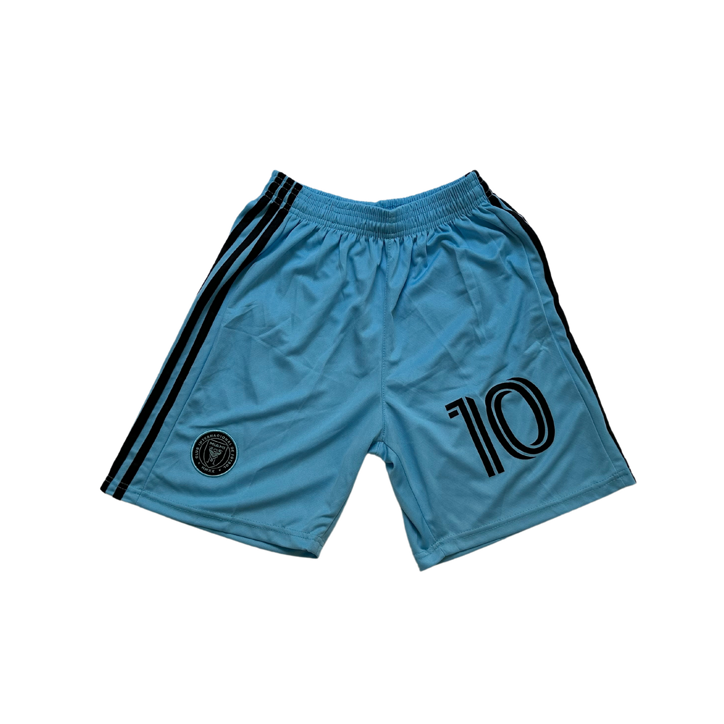 Messi Inter Miami FC Training 2023