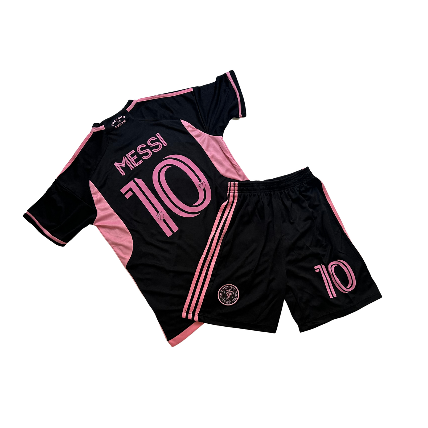 Messi Inter Miami La Noche 2024