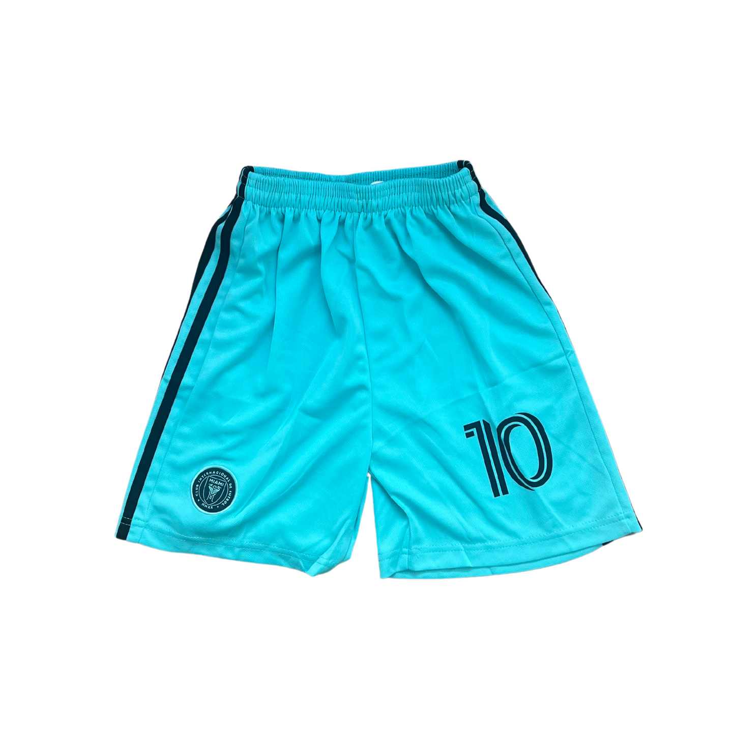 Messi Inter Miami One Planet