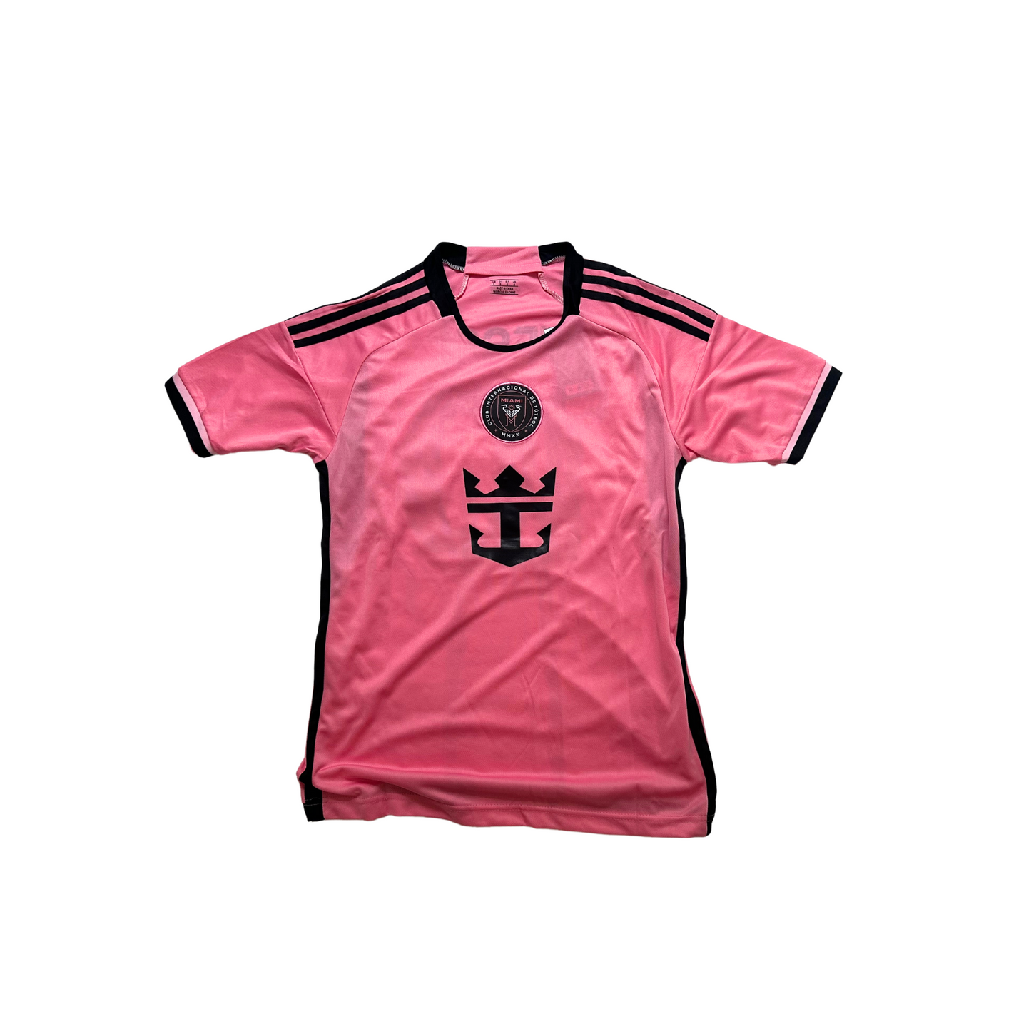 Messi Inter Miami Home 2024/2025