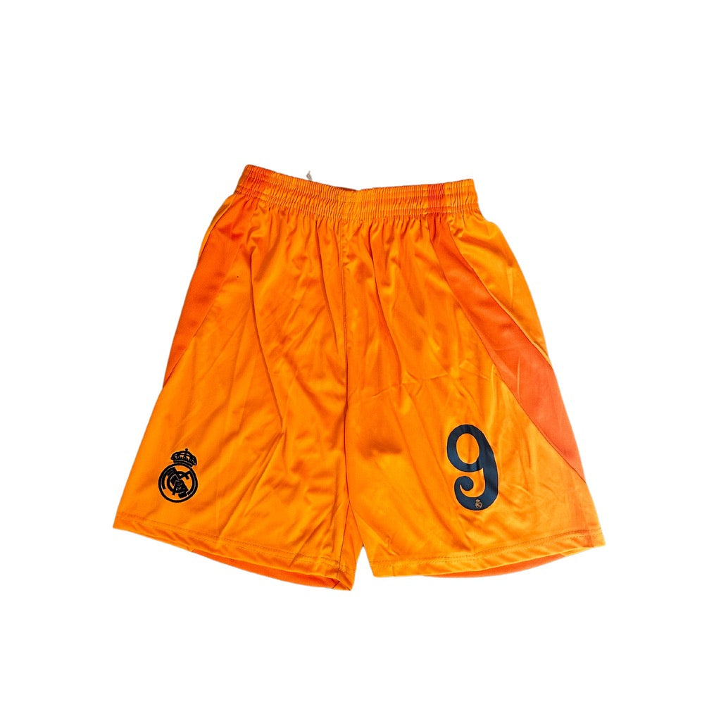 Mbappé Real Madrid Away 24/25