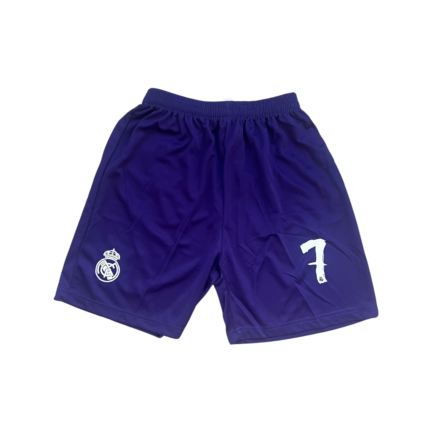 Vini Jr. Y-3 Real Madrid
