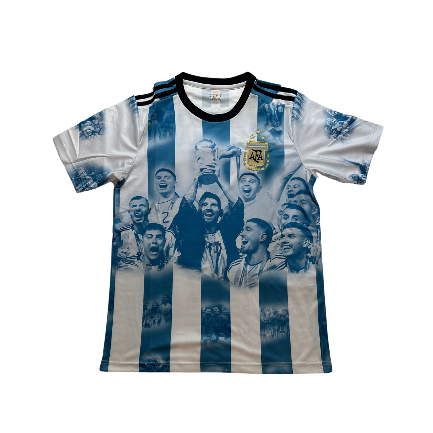 Argentina World Cup Champions 2022